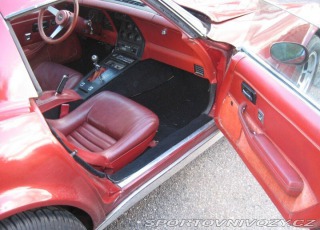 Chevrolet Corvette 1979