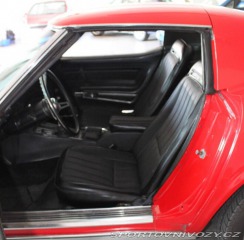 Chevrolet Corvette V8 7.4 L 1973