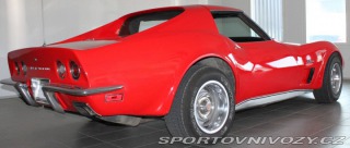 Chevrolet Corvette V8 7.4 L 1973