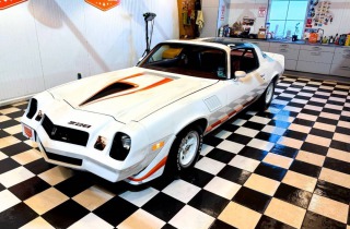 Chevrolet Camaro Z28