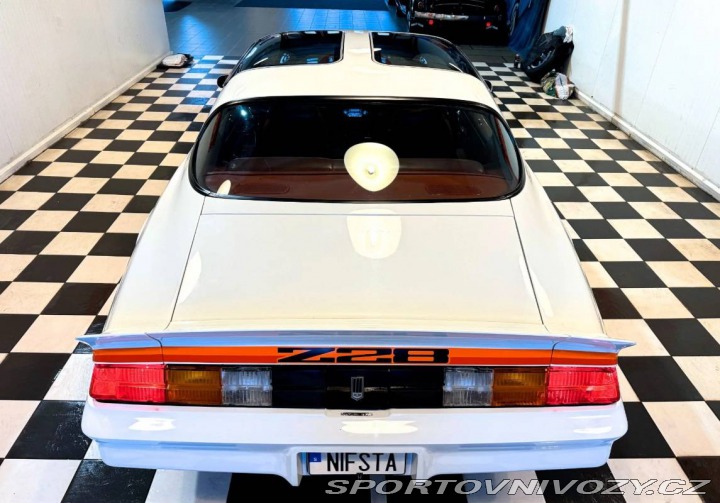 Chevrolet Camaro Z28 1979