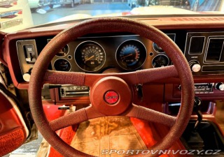 Chevrolet Camaro Z28 1979