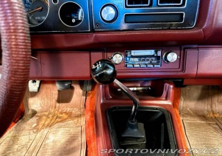 Chevrolet Camaro Z28 1979