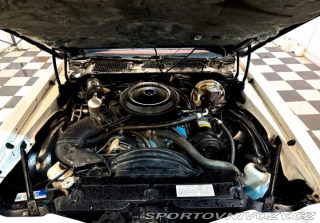Chevrolet Camaro Z28 1979