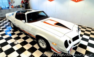 Chevrolet Camaro Z28 1979