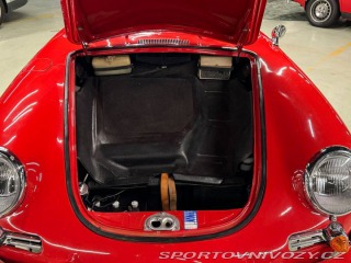 Porsche 356 Coupé 1965