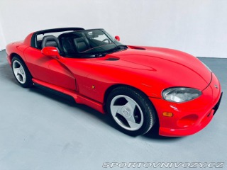 Dodge Viper RT/10 1995