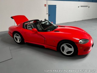 Dodge Viper RT/10 1995
