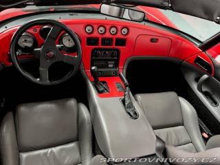 Dodge Viper RT/10 1995
