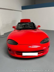 Dodge Viper RT/10 1995