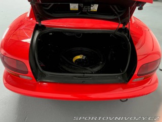 Dodge Viper RT/10 1995