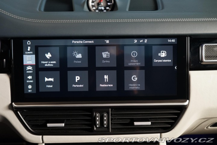 Porsche Cayenne Turbo Coupé Burmester Chr 2019