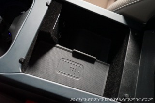 Porsche Cayenne Turbo Coupé Burmester Zár 2019