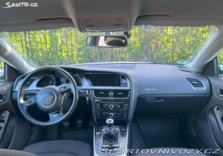 Audi A5 1.8 tfsi 2013