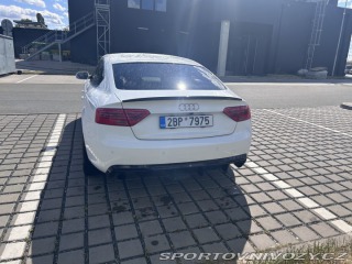 Audi A5 1.8 tfsi 2013