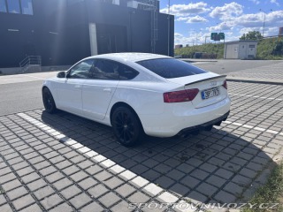 Audi A5 1.8 tfsi 2013