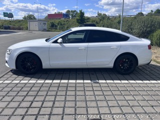Audi A5 1.8 tfsi 2013