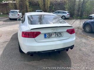 Audi A5 1.8 tfsi 2013