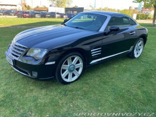 Chrysler Crossfire 