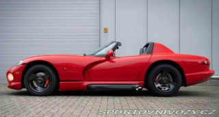 Dodge Viper RT/10 1994
