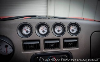 Dodge Viper RT/10 1994