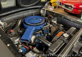 Ford Mustang Shelby GT500 1969