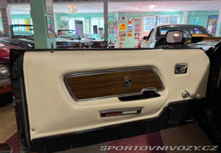 Ford Mustang Shelby GT500 1969