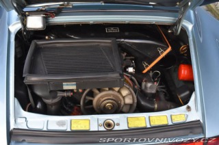 Porsche Ostatní modely 930 3.3 Turbo 1979