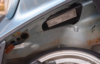 Porsche Ostatní modely 930 3.3 Turbo 1979