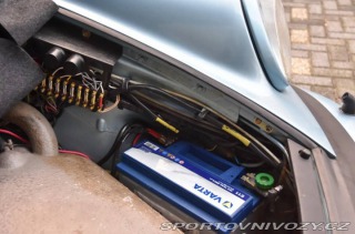 Porsche Ostatní modely 930 3.3 Turbo 1979