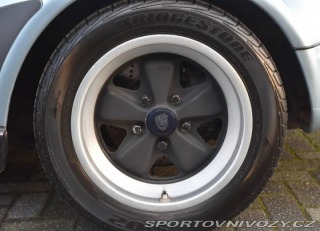 Porsche Ostatní modely 930 3.3 Turbo 1979