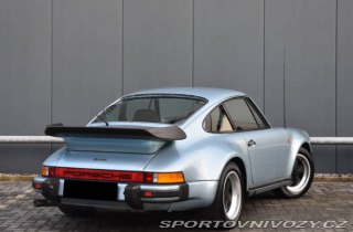 Porsche Ostatní modely 930 3.3 Turbo 1979