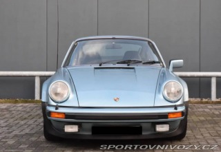 Porsche Ostatní modely 930 3.3 Turbo 1979