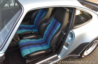Porsche Ostatní modely 930 3.3 Turbo 1979