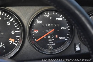 Porsche Ostatní modely 930 3.3 Turbo 1979