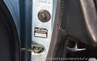 Porsche Ostatní modely 930 3.3 Turbo 1979