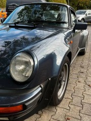 Porsche Ostatní modely 930 1986