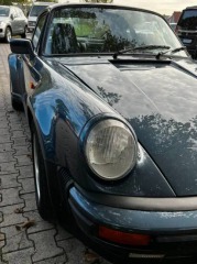 Porsche Ostatní modely 930 1986