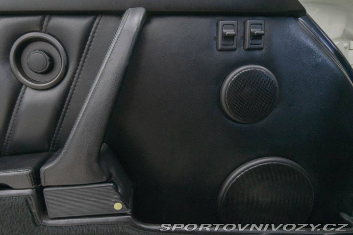 Porsche 911 Turbo (930) 1988