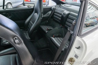 Porsche 911 Turbo (930) 1988