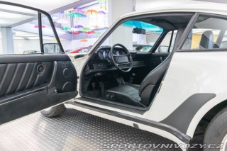 Porsche 911 Turbo (930) 1988