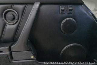 Porsche 911 Turbo (930) 1988