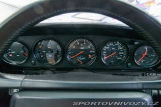 Porsche 911 Turbo (930) 1988