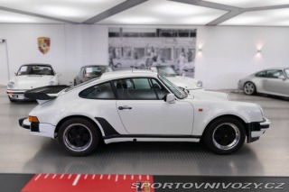 Porsche 911 Turbo (930) 1988