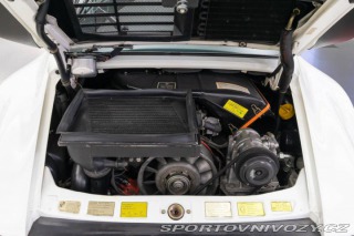 Porsche 911 Turbo (930) 1988