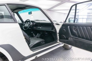 Porsche 911 Turbo (930) 1988