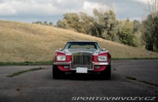 Chevrolet Corvette Caballista V8 1979