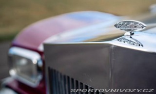 Chevrolet Corvette Caballista V8 1979
