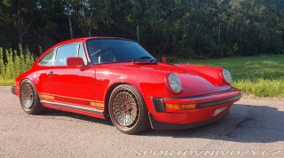 Porsche 911 SC