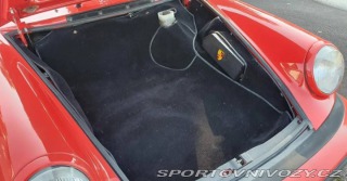 Porsche 911 SC 1981
